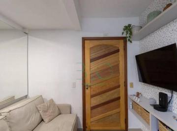 e9460ed8a101a997823f3a4dcd8a80be96fbe89a · Apartamento com 2 dormitórios à venda, 47 m² por R$ 342.000 - Vila Santana - São Paulo/SP