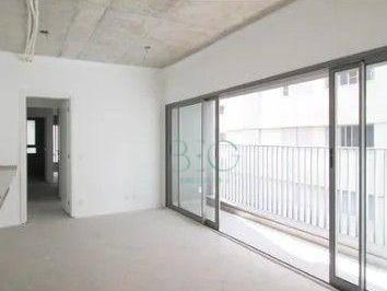 855b976fb89529692d4607e415ea77fc8c2af9a2 · Apartamento com 2 dormitórios à venda, 68 m² por R$ 1.899.000 - Indianópolis - São Paulo/SP