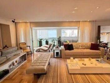 8e1262ce546f322e247ae1841fa56940248704c1 · Apartamento com 3 dormitórios à venda, 233 m² por R$ 6.499.000 - Vila Uberabinha - São Paulo/SP