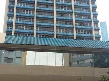 aa9a3819e74e54732100dd6dc72205bd50e45fa5 · Sala para alugar, 35 m² por R$ 1.441,00/mês - Sé - São Paulo/SP