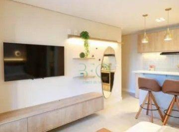 db56980ded4e616afeba97e4e98980cfe05cefe2 · Studio com 1 dormitório à venda, 30 m² por R$ 644.000 - Pinheiros - São Paulo/SP
