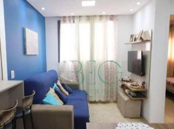 2e866ac32a1064bfe053a51ec92f69b4fe4ca296 · Apartamento com 2 dormitórios à venda, 43 m² por R$ 449. - Centro - Osasco/SP
