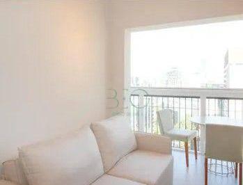ae0cf9a379ecdf1b490fbf515bfa2ed6efaa702b · Apartamento com 1 dormitório à venda, 30 m² por R$ 699.000 - Vila Olímpia - São Paulo/SP