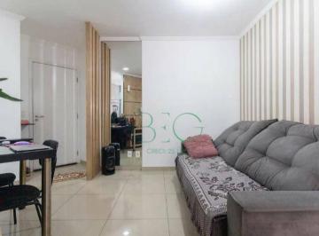 25c84a60a172eaacab31c692f7458ce2592ef7ac · Apartamento com 2 dormitórios à venda, 56 m² por R$ 456.000 - Penha de França - São Paulo/SP