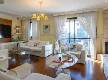 5f9c6e22a456b7a1d894225ae2ea2d41dd2b2f59 · Apartamento à venda, 144 m² por R$ 1.150.000,00 - Real Parque - São Paulo/SP
