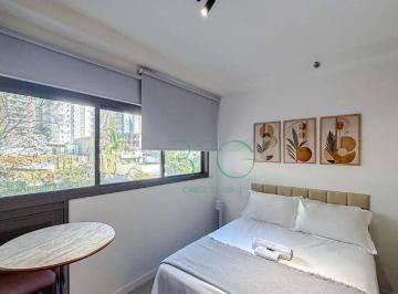 52ef20f1e8f6d399658c680272a94fa6995f33b7 · Studio com 1 dormitório à venda, 25 m² por R$ 368.000,00 - Vila Mariana - São Paulo/SP
