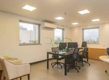 749a45a5ad618ec0ee57d27e9046ac37f1a2ce10 · Conjunto à venda, 204 m² por R$ 1.490. - Santo Amaro - São Paulo/SP