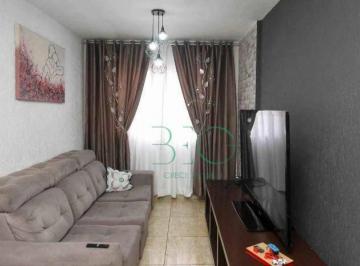 b8fe2eb9f2ed3123f6f980567a5d82a78482ec83 · Apartamento com 3 dormitórios à venda, 66 m² por R$ 427.500 - Vila Ema - São Paulo/SP