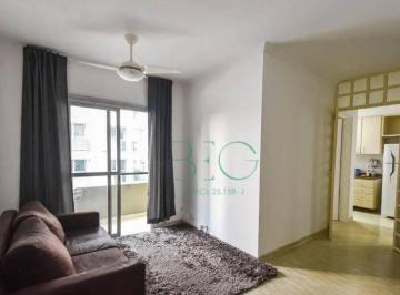 8aefa681a942f2ec4e6a6f376064f23b89ea7616 · Apartamento com 1 dormitório à venda, 43 m² por R$ 550.000 - Aclimação - São Paulo/SP