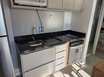 5635f3f6d861be66bc2d1c786ba2a549f755d05e · Apartamento com 1 dormitório para alugar, 31 m² por R$ 4.480/mês - Jardim das Acácias - São Paulo/SP