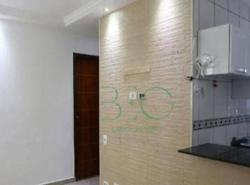 95254e583a25bb04e51d8768ae4036a73321e9f6 · Apartamento com 2 dormitórios à venda, 44 m² por R$ 269. - Vila Yolanda - Osasco/SP