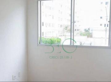 0c582c3d892f0cd06b7e31b82057bb0c6bdd0437 · Apartamento com 2 dormitórios à venda, 42 m² por R$ 214. - Jardim do Lago - São Paulo/SP