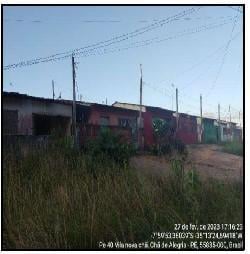 Photo_0 ·
Negócio especial — Casa em Cha de Alegria - PE, Nº 11, 2 quartos, 60m² | Venda Dire