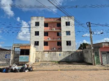 Photo_0 ·
Super oferta — Apartamento no Planalto, Natal - RN, Apto 304, 2 quartos, 1 vaga, 41