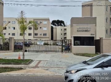 Photo_0 ·
Imóvel bem localizado — Apartamento no Tindiquera, Araucaria - PR, Apto 303, 2 quar