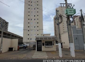 Photo_0 ·
Oportunidade garantida — Apartamento no Carioba, Americana - SP, Apto 07A, 2 quarto