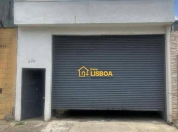 b6aa7fb74e51980ab21e1e076e377ede26bdb75b · Salão à venda, 140 m² por R$ 390.000,00 - Jardim Rodolfo Pirani - São Paulo/SP