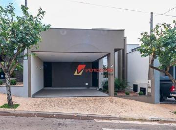 4900bd525614b40ba163dc3a1ed6ce420c9c1b9e · Casa à venda - Condominio Residencial Mônaco - Piracicaba/SP
