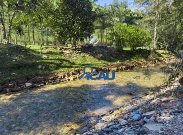 09f2331136f1d81b788d0b1acff632e021119e8b · Sítio com 6 dormitórios à venda, 159000 m² por R$ 2.000.000,00 - Gaspar Alto - Gaspar/SC