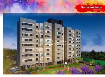 249ccb0904d8275f19d2f3d2c94f4e783d9f82ee · Apartamento com 2 dormitórios à venda, 45 m² por R$ 275.000,00 - Parque Santo Afonso - Vargem Grande