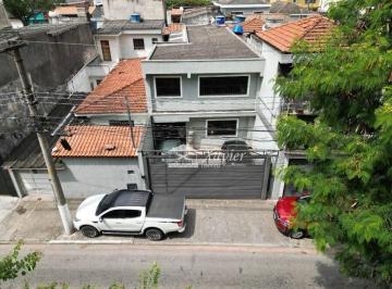 69b1e4bc9b5d1aa897b1d6ee1919c57b164893af · Sobrado com 5 dormitórios à venda, 230 m² por R$ 890.000,00 - Vila Antônio - São Paulo/SP