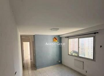 547a2c3dad194c8604c85971726416afb2f02771 · Apartamento com 2 quartos à venda, 48 m² - Anil - Rio de Janeiro/RJ