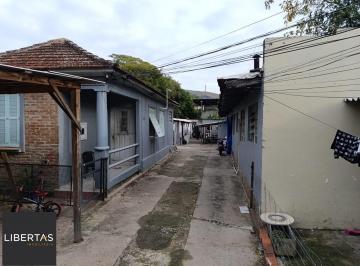 Terreno · 660m² · Terreno com 5 casas e 7 Jks/Kitnetes a venda, excelente para investimento, em Po