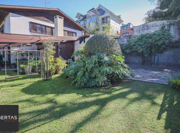 Casa · 497m² · 6 Quartos · 7 Vagas · 06 Dormitórios / Piscina/ Vista pro Guaiba/ 300m da AABB