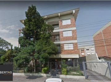 Apartamento · 41m² · 1 Quarto · 1 Vaga · Apartamento 1 dorm à venda Rua Barão de Bagé, Vila Jardim - Porto Alegre