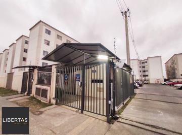 Apartamento · 41m² · 2 Quartos · 1 Vaga · Apartamento 2D vaga rotativa, desocupado, condomínio salão de festas churrasquei