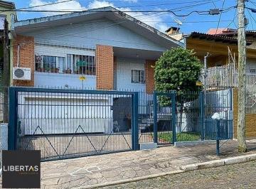 Casa · 201m² · 3 Quartos · 2 Vagas · Casa a venda no bairro Santa Fé