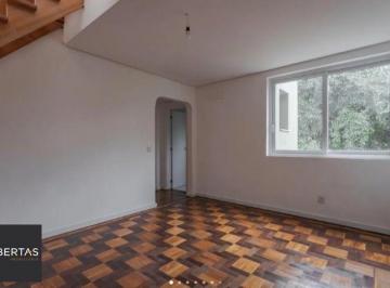 Apartamento · 127m² · 2 Quartos · Cobertura duplex 2 dormitórios, próximo ao Zaffari Fernandes Vieira .