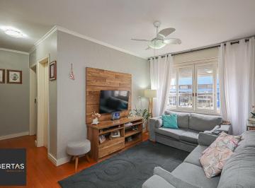 Apartamento · 64m² · 2 Quartos · 1 Vaga · Apartamento a venda no bairro Navegantes