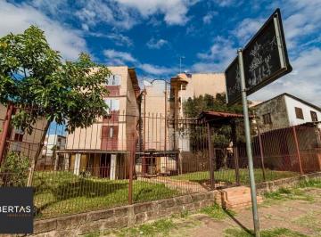 Apartamento · 44m² · 2 Quartos · 1 Vaga · Apartamento Reformado no Rubem Berta | 2 Quartos, Vaga e Escriturado