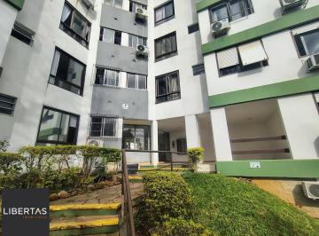 Apartamento · 75m² · 3 Quartos · 1 Vaga · Apartamento com 03 Quartos e 01 Vaga de Locação no Bairro Nonoai, Porto Alegre