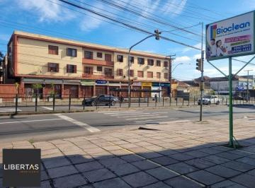 Apartamento · 74m² · 3 Quartos · APTO 03 DORMITÓRIOS DESOCUPADO