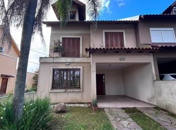 Casa · 111m² · 3 Quartos · 2 Vagas · Casa à venda - em Espírito Santo