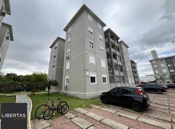 Apartamento · 67m² · 3 Quartos · 2 Vagas · Apartamento, 3 dormitórios, 1 Suíte, elevador, e 2 vagas de Garagem