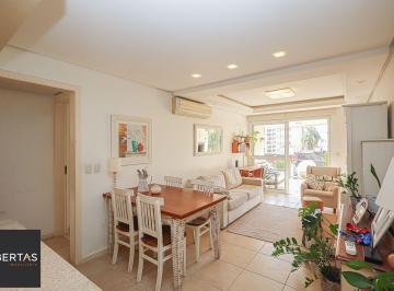Apartamento · 84m² · 2 Quartos · 1 Vaga · Apartamento a venda no bairro Mont Serrat