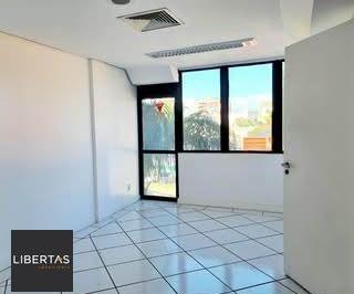 Comercial · 36m² · 1 Quarto · SALA COMERCIAL 36,2m² AVENIDA ÉRICO VERÍSSIMO - VENDA E LOCAÇÃO - SALAR