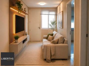 Apartamento · 79m² · 2 Quartos · 1 Vaga · Apartamento com Excelente Acabamento em Canoas – Próximo ao Shopping!
