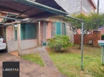 Casa · 100m² · 3 Quartos · 3 Vagas · Casa à venda - em São João