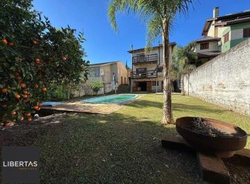 Casa en Venda de 3 quartos São Lucas · Viva com Exclusividade em um dos Melhores Condomínios de Viamão