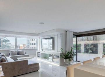 Apartamento · 86m² · 1 Quarto · 2 Vagas · APARTAMENTO GARDEN A VENDA BAIRRO BELA VISTA