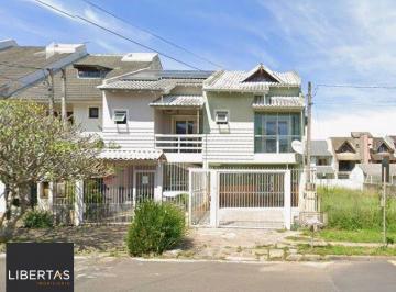 Casa · 150m² · 3 Quartos · 3 Vagas · Excelente Casa / Sobrado na Zona Sul - Guarujá - Porto Alegre - preço competitiv