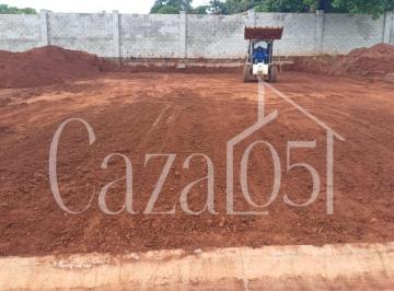 0 · terreno à venda em Santa Terezinha