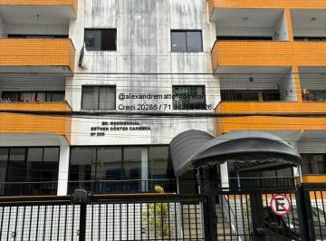 Foto 01 · Apartamento, Federação, Salvador, BA