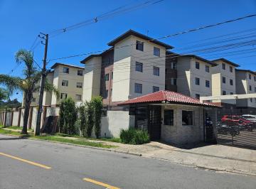 Apartamento de 2 quartos, Curitiba · Apartamento Santa Cândida