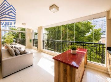 Foto 01 · Apartamento para locação, 3 dorms, 2 vagas na Vila Mascote
