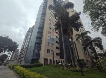Apartamento · 105m² · 3 Quartos · 1 Vaga · Apartamento na Água Verde – 3 quartos, 105 m²! Conforto, lazer completo e localização privilegiada e